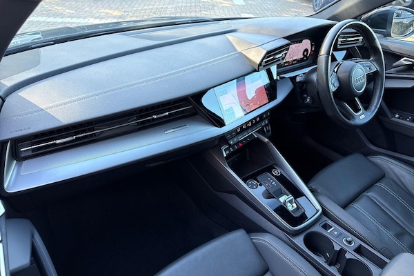 Used Audi A3 2023 for sale - 76307193: Photo 16