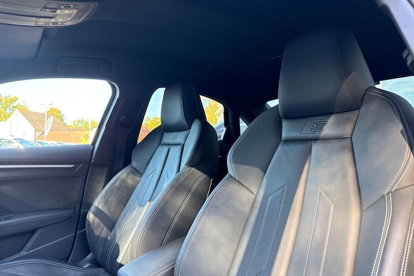 Used Audi A3 2023 for sale - 76307193: Photo 18