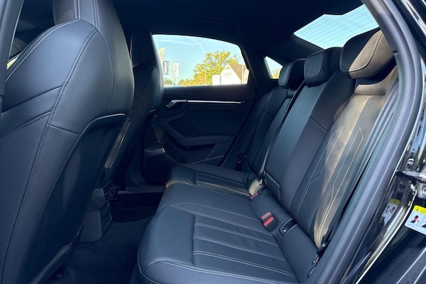 Used Audi A3 2023 for sale - 76307193: Photo 19