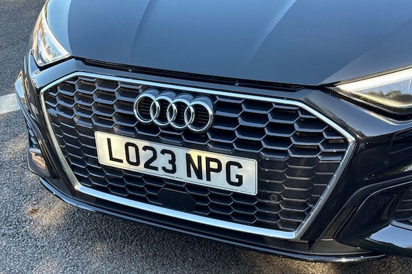Used Audi A3 2023 for sale - 76307193: Photo 22