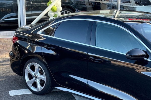 Used Audi A3 2023 for sale - 76307193: Photo 23