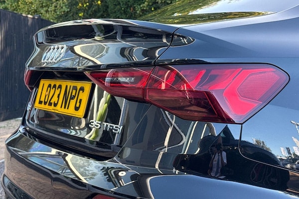 Used Audi A3 2023 for sale - 76307193: Photo 24