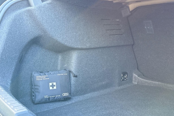 Used Audi A3 2023 for sale - 76307193: Photo 27