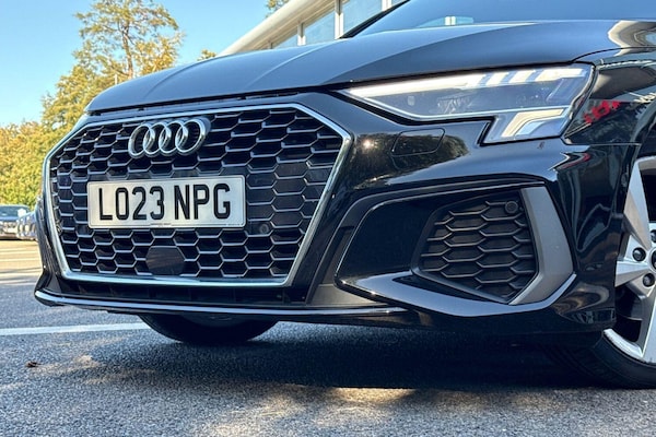 Used Audi A3 2023 for sale - 76307193: Photo 29
