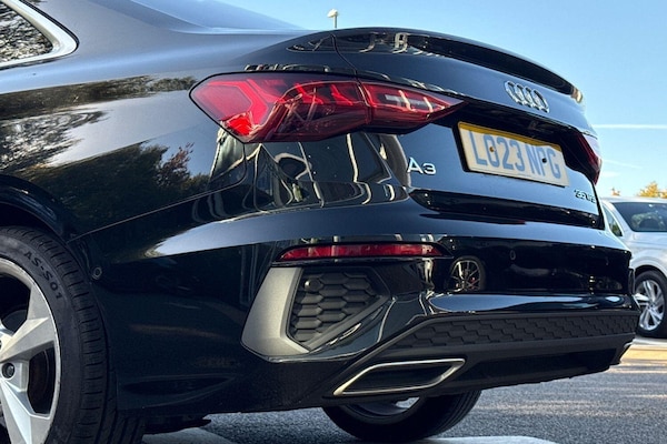 Used Audi A3 2023 for sale - 76307193: Photo 30