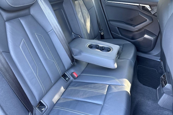 Used Audi A3 2023 for sale - 76307193: Photo 32