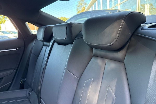 Used Audi A3 2023 for sale - 76307193: Photo 35
