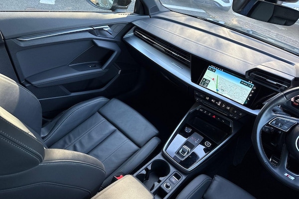 Used Audi A3 2023 for sale - 76307193: Photo 39