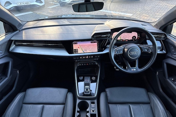 Used Audi A3 2023 for sale - 76307193: Photo 3