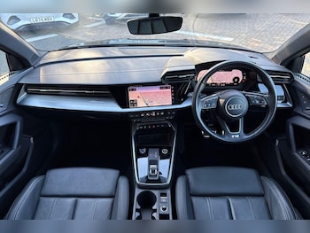 Used Audi A3 2023 for sale - 76307193: Photo 3