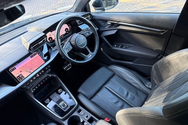 Used Audi A3 2023 for sale - 76307193: Photo 41