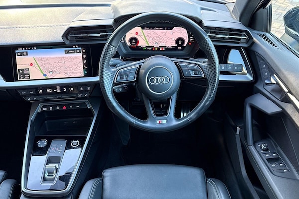 Used Audi A3 2023 for sale - 76307193: Photo 42