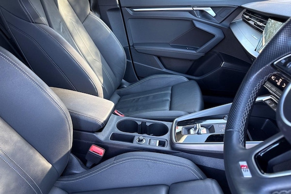 Used Audi A3 2023 for sale - 76307193: Photo 50