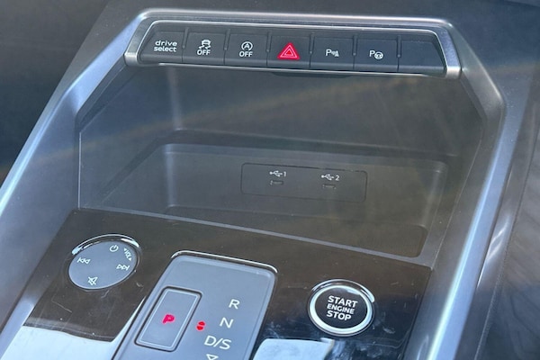 Used Audi A3 2023 for sale - 76307193: Photo 52