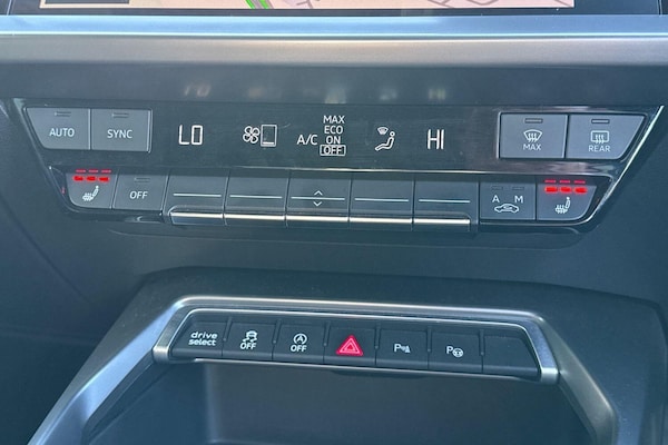 Used Audi A3 2023 for sale - 76307193: Photo 53