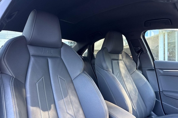 Used Audi A3 2023 for sale - 76307193: Photo 56