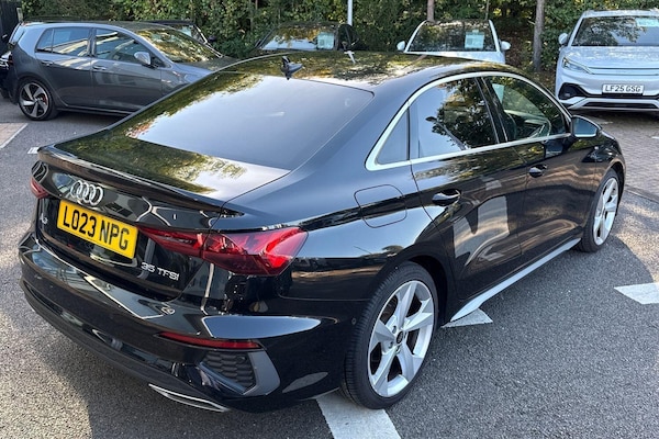 Used Audi A3 2023 for sale - 76307193: Photo 6