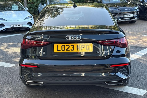 Used Audi A3 2023 for sale - 76307193: Photo 7