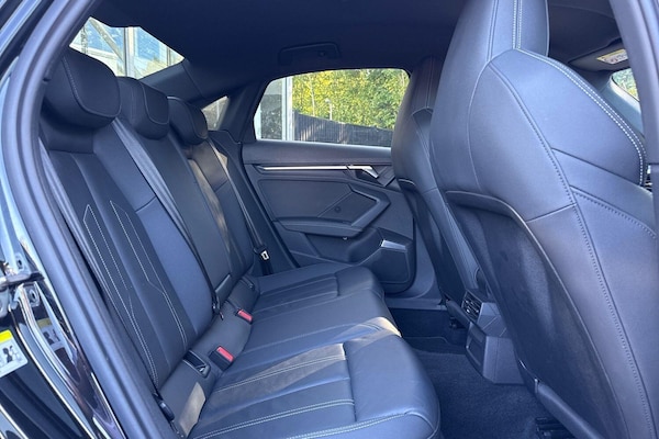 Used Audi A3 2023 for sale - 76307193: Photo 9