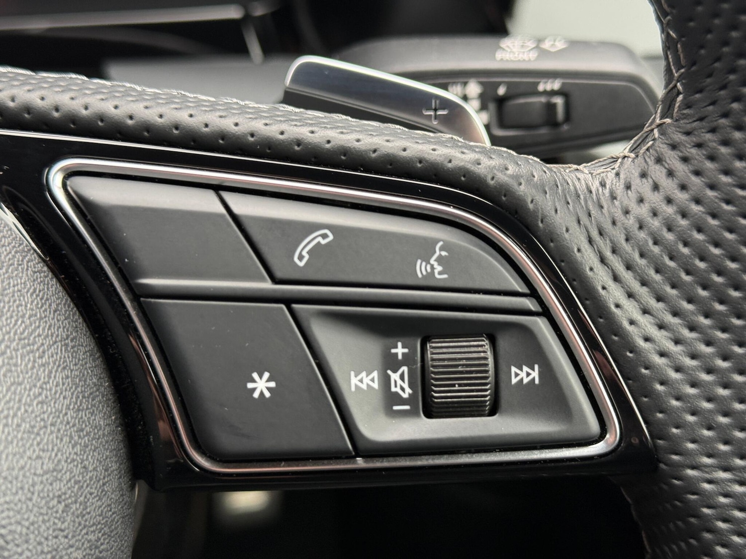 Used Audi A3 2024 for sale - 77633072: Photo 14