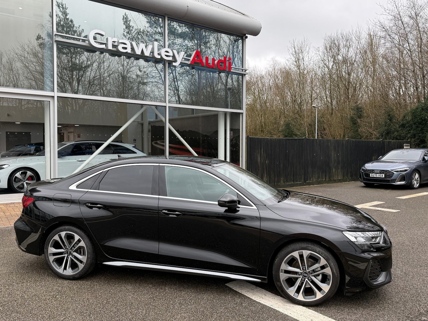 Used Audi A3 2024 for sale - 77633072: Photo 2