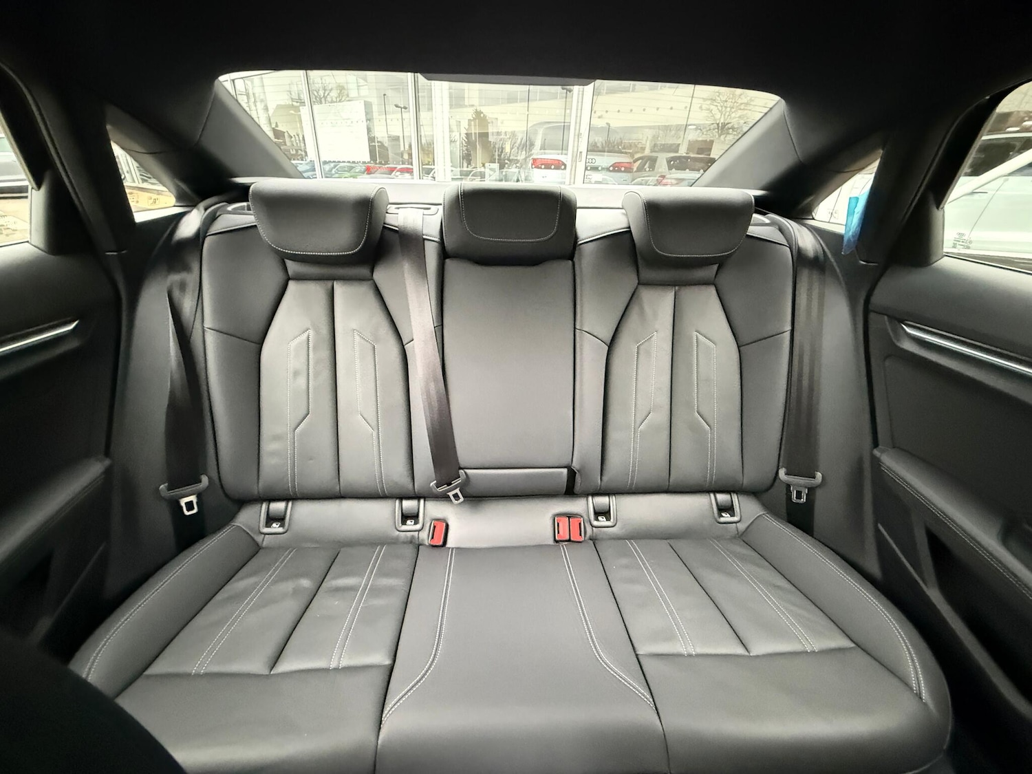 Used Audi A3 2024 for sale - 77633072: Photo 22