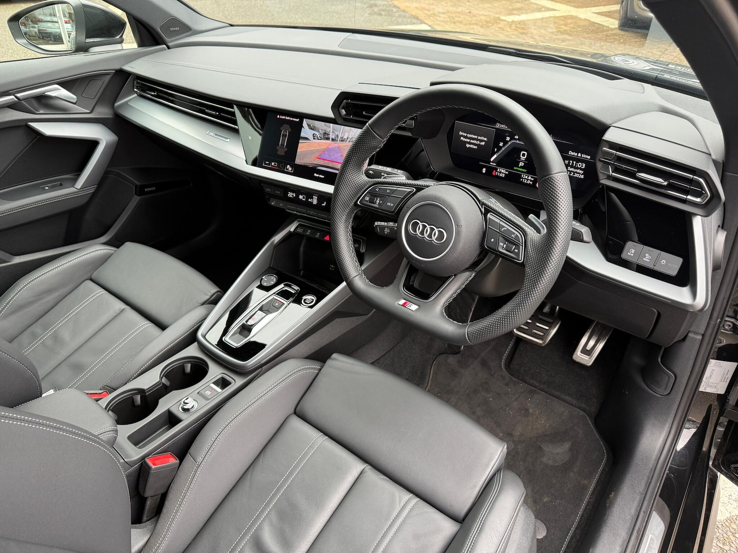 Used Audi A3 2024 for sale - 77633072: Photo 25