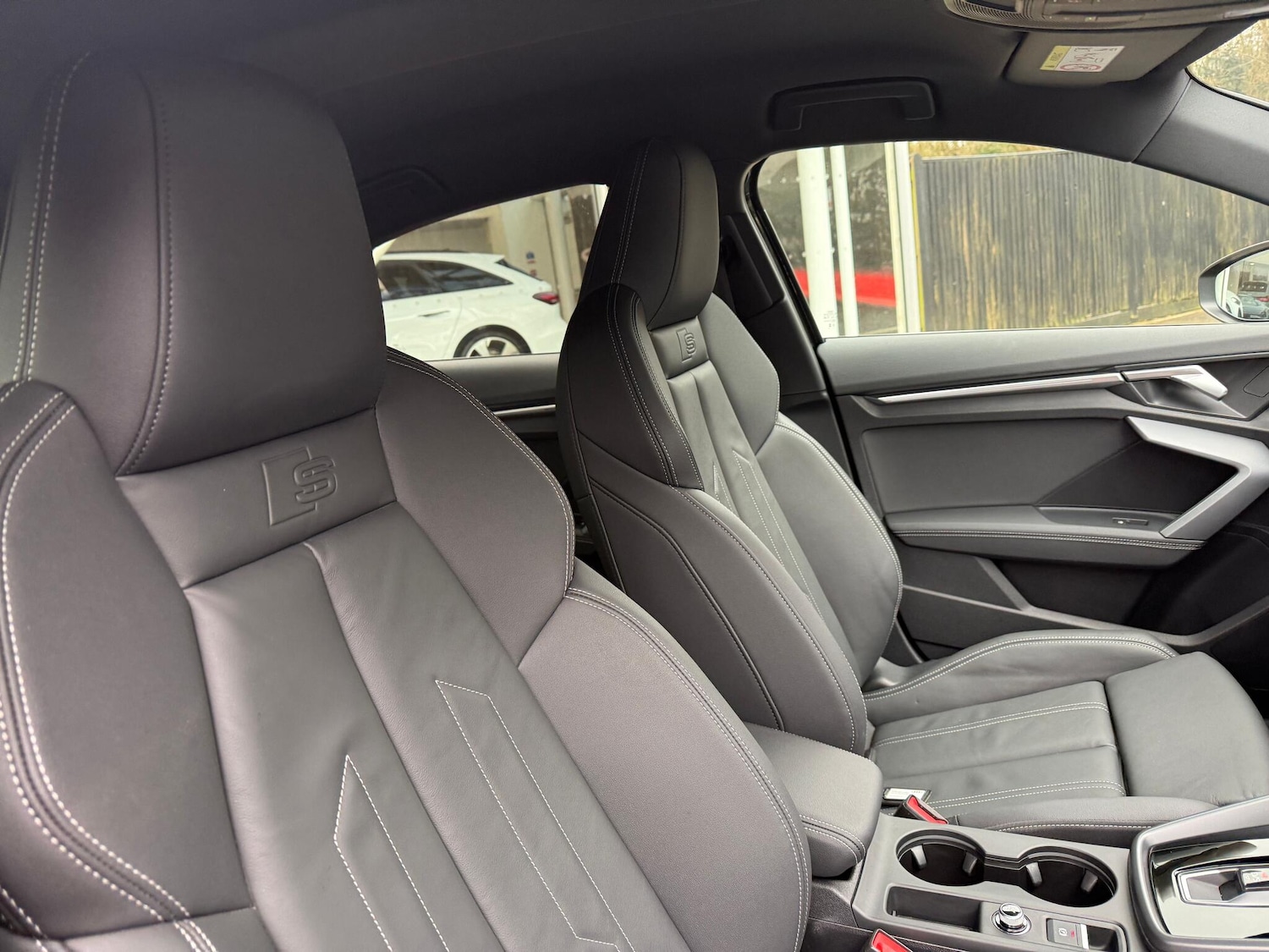 Used Audi A3 2024 for sale - 77633072: Photo 26