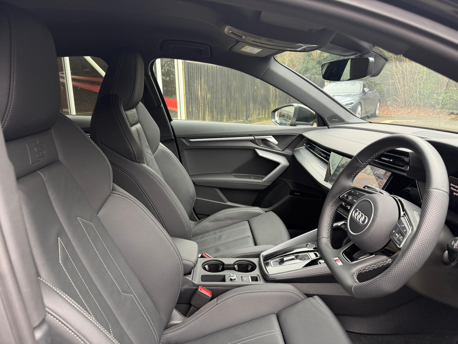 Used Audi A3 2024 for sale - 77633072: Photo 27