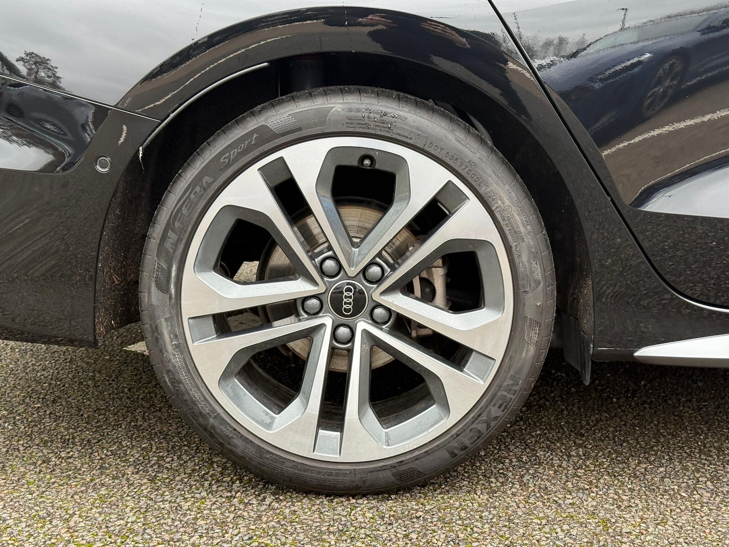 Used Audi A3 2024 for sale - 77633072: Photo 28