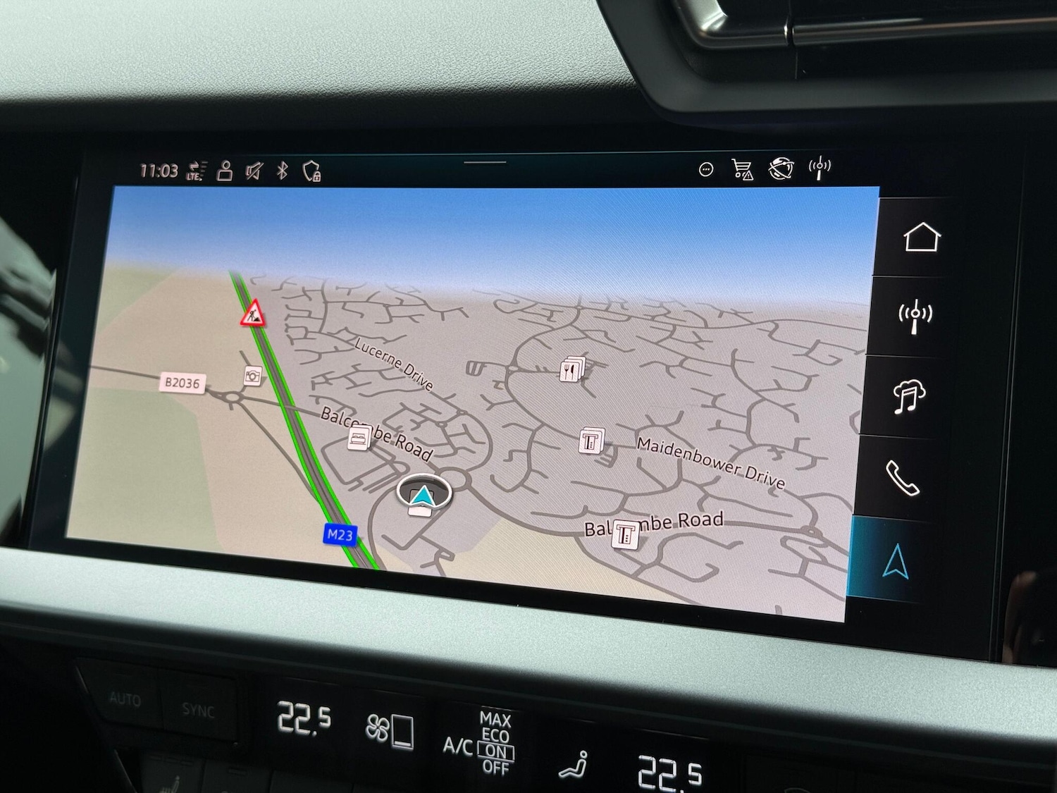 Used Audi A3 2024 for sale - 77633072: Photo 3