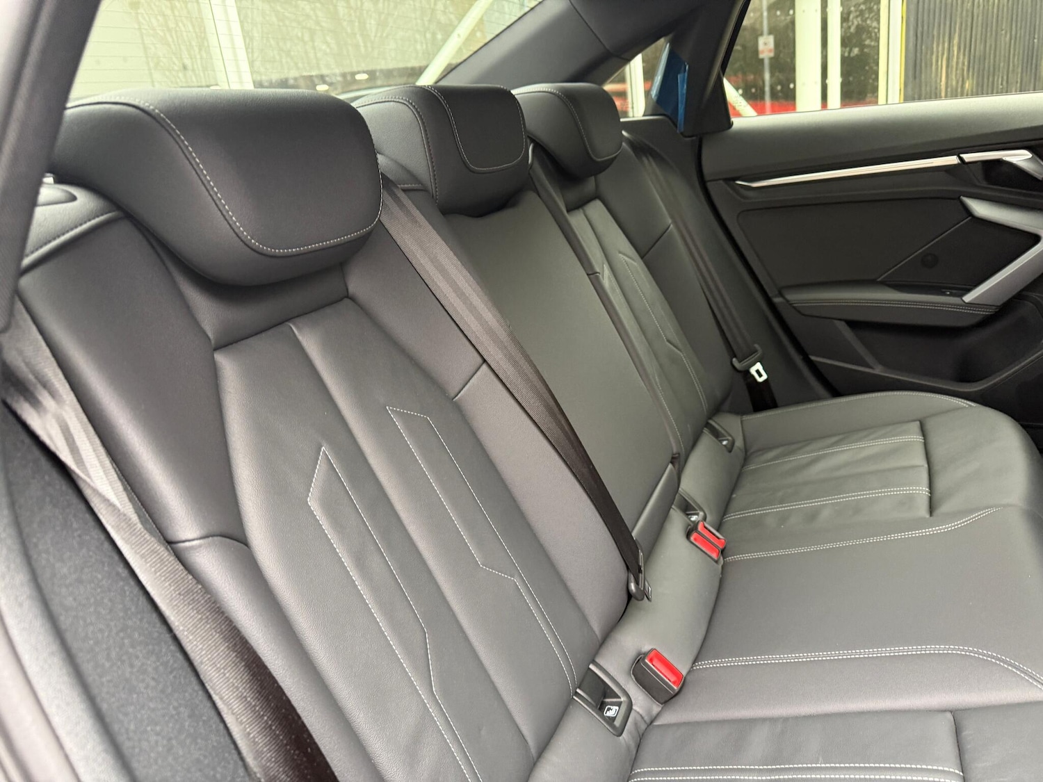 Used Audi A3 2024 for sale - 77633072: Photo 30