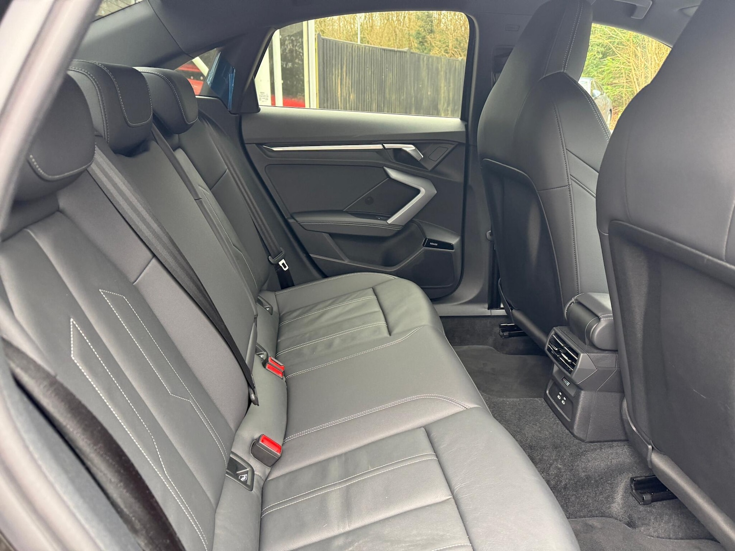 Used Audi A3 2024 for sale - 77633072: Photo 31