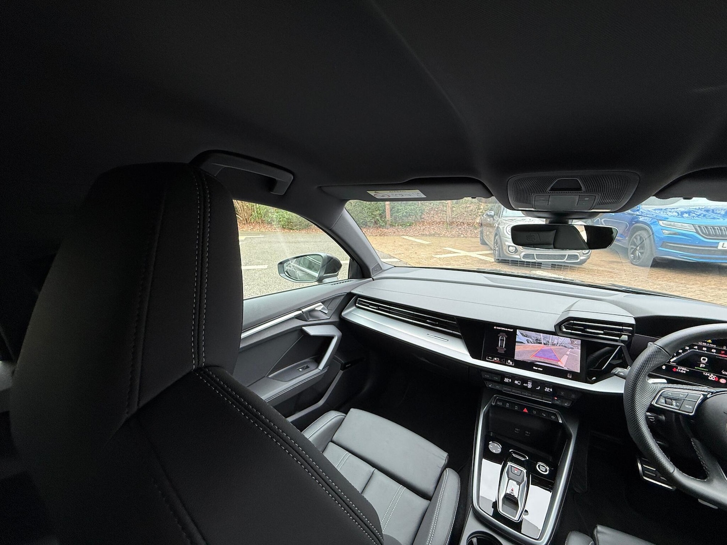 Used Audi A3 2024 for sale - 77633072: Photo 33