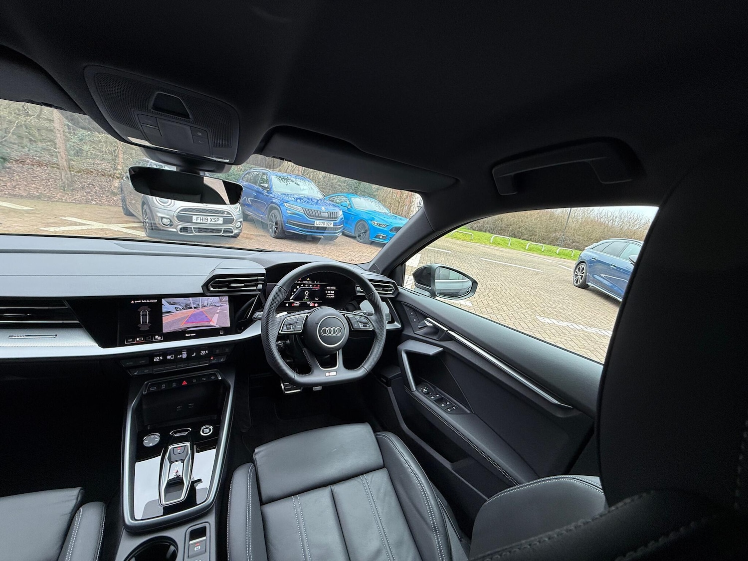 Used Audi A3 2024 for sale - 77633072: Photo 34