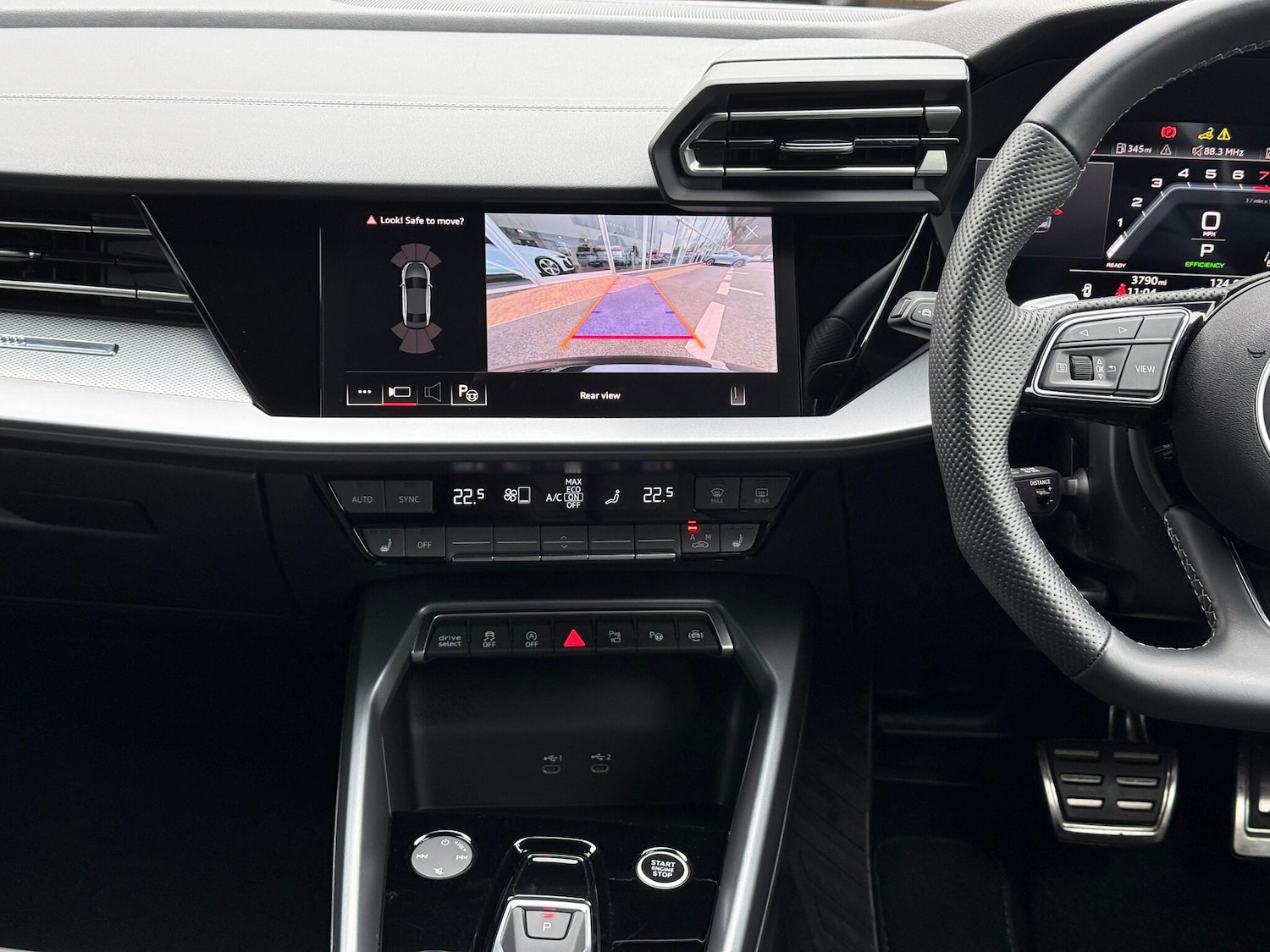 Used Audi A3 2024 for sale - 77633072: Photo 35