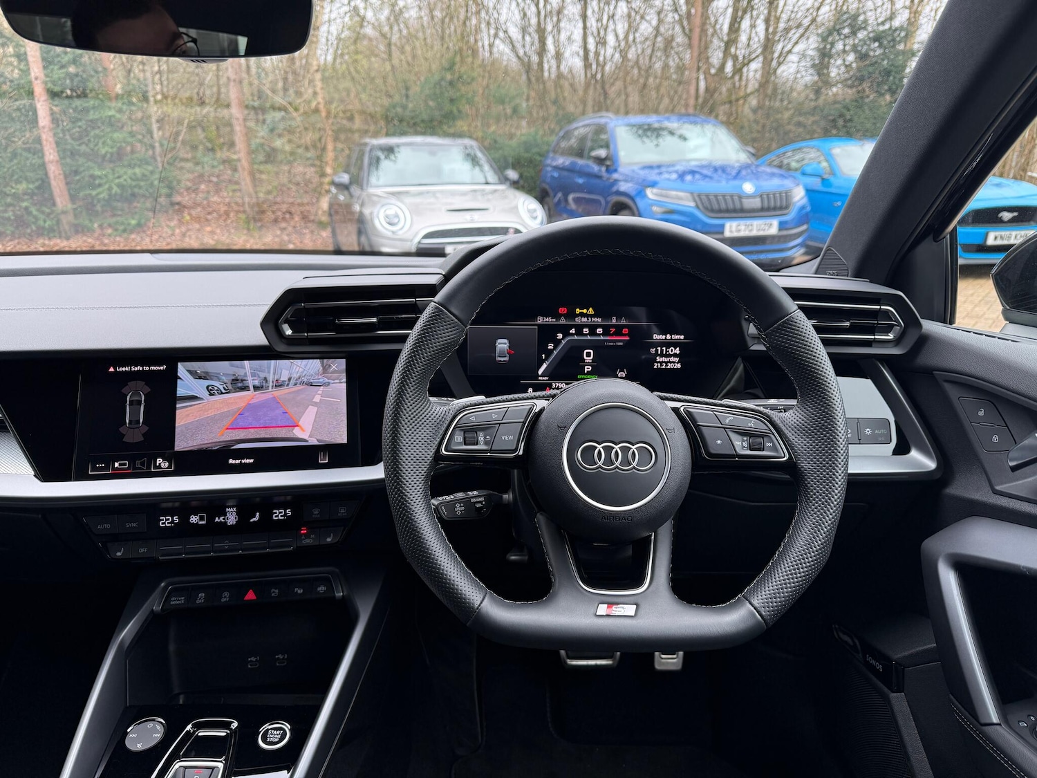 Used Audi A3 2024 for sale - 77633072: Photo 36