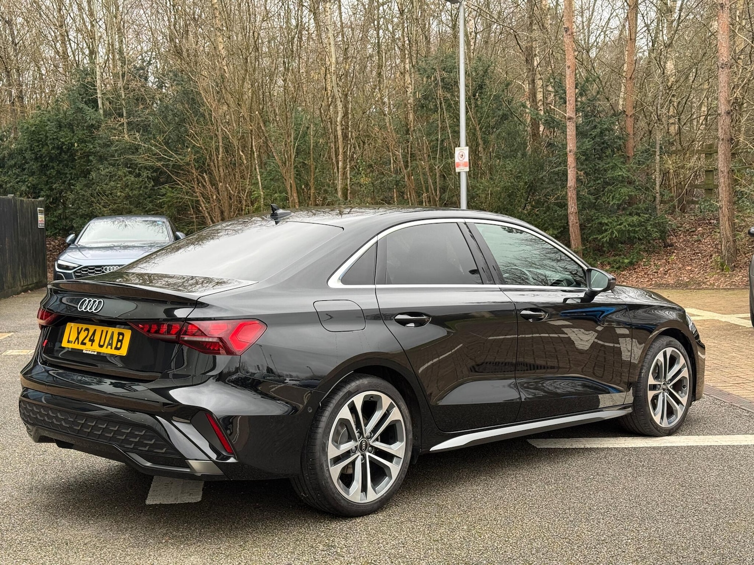 Used Audi A3 2024 for sale - 77633072: Photo 37