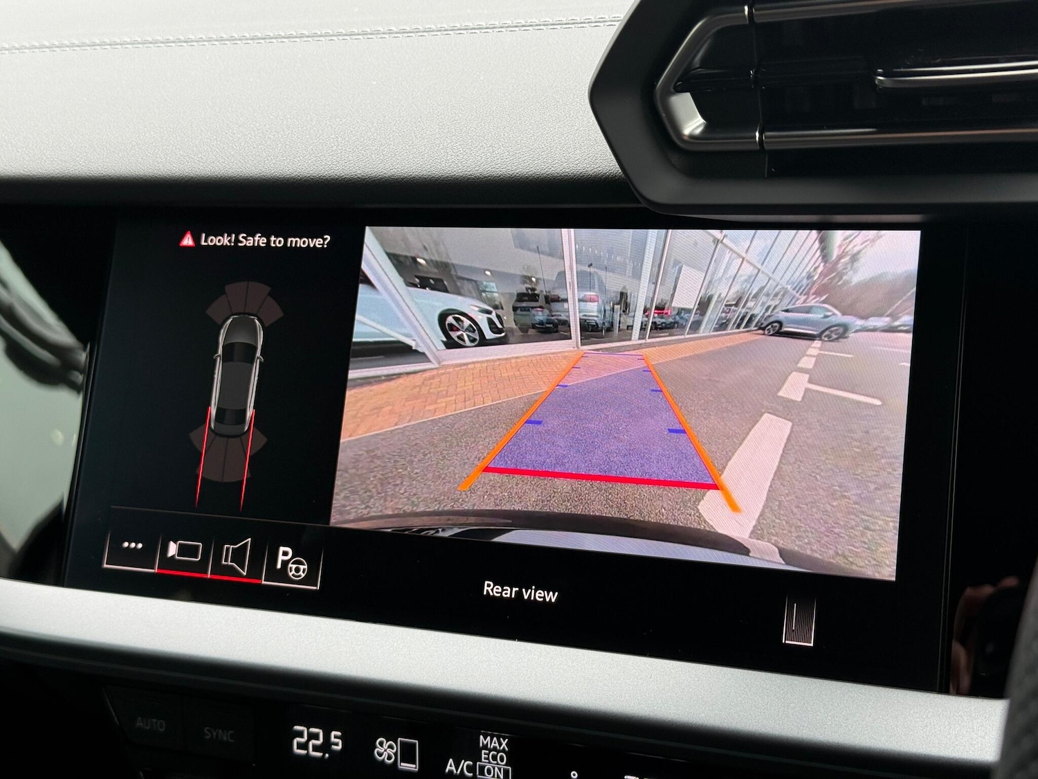 Used Audi A3 2024 for sale - 77633072: Photo 4