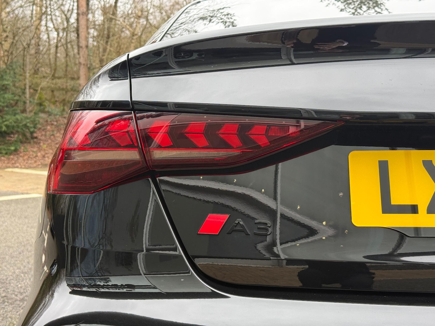 Used Audi A3 2024 for sale - 77633072: Photo 40