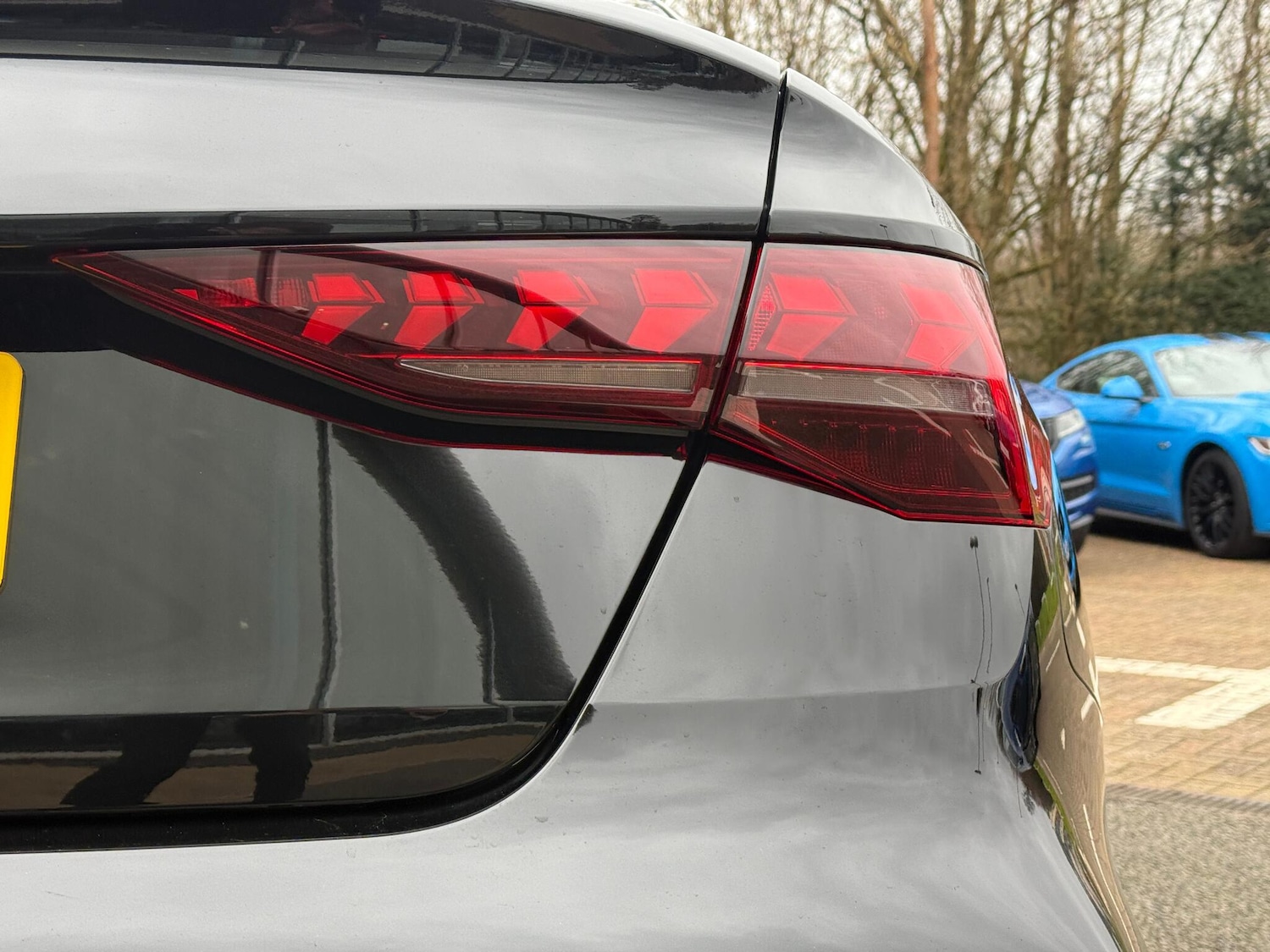 Used Audi A3 2024 for sale - 77633072: Photo 41