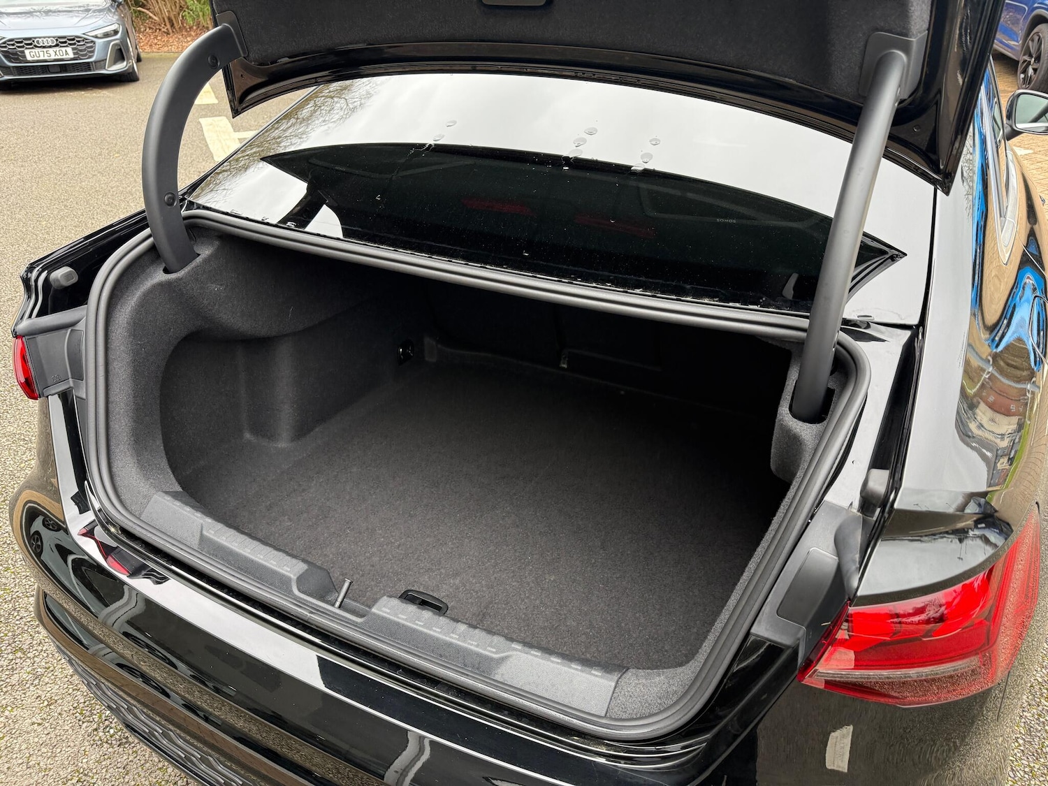 Used Audi A3 2024 for sale - 77633072: Photo 42