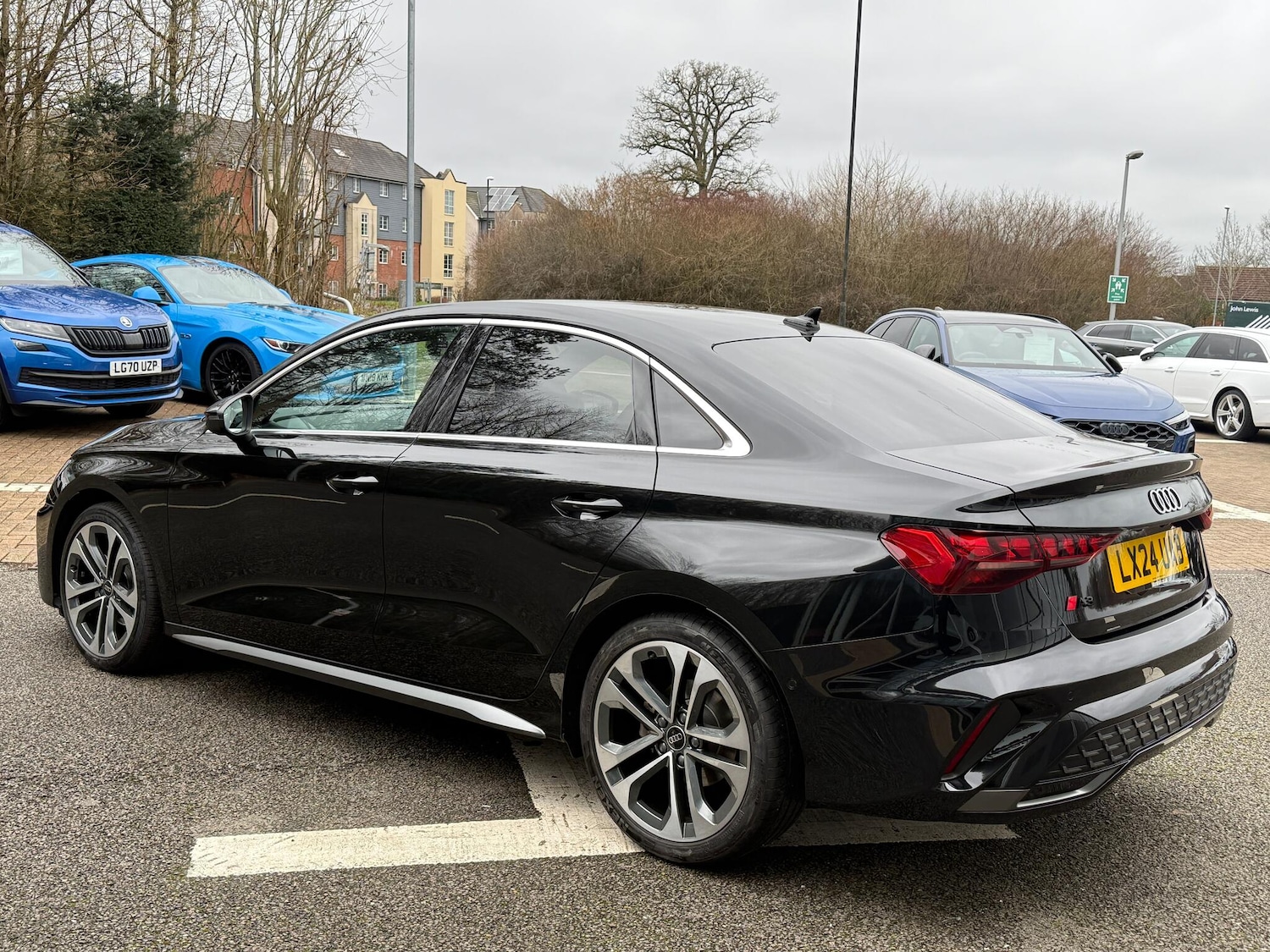 Used Audi A3 2024 for sale - 77633072: Photo 43