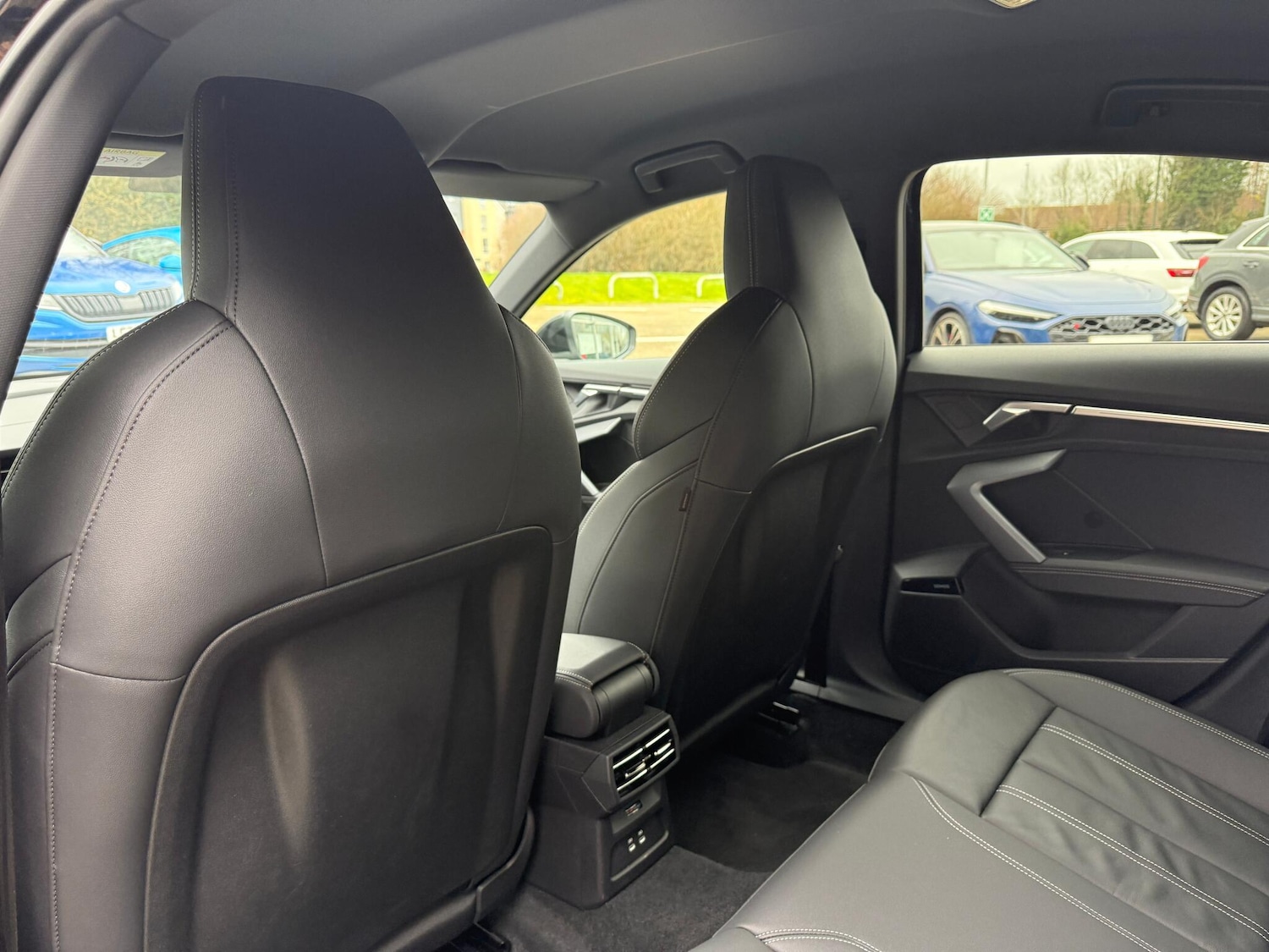 Used Audi A3 2024 for sale - 77633072: Photo 45