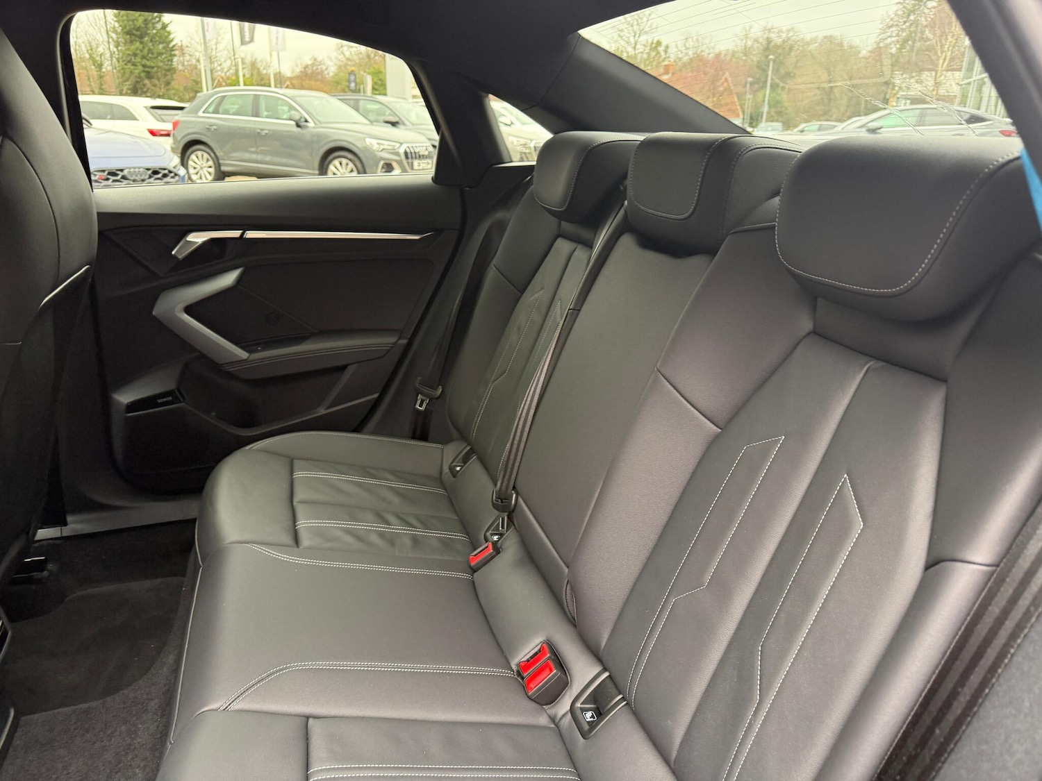 Used Audi A3 2024 for sale - 77633072: Photo 46