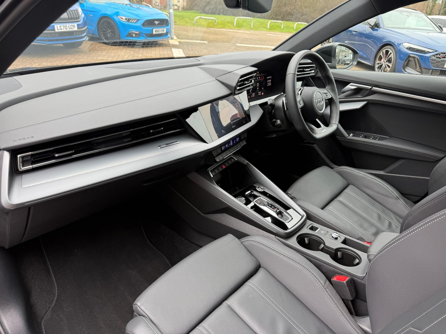 Used Audi A3 2024 for sale - 77633072: Photo 48