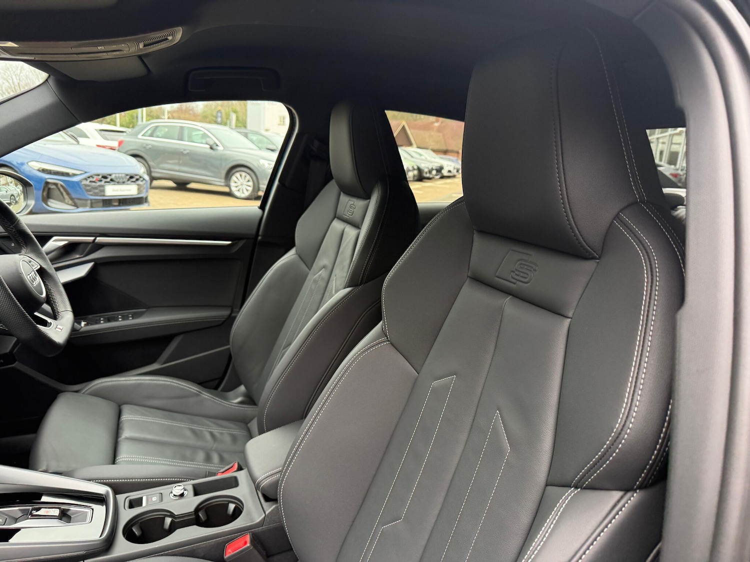 Used Audi A3 2024 for sale - 77633072: Photo 49