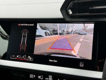 Used Audi A3 2024 for sale - 77633072: Photo