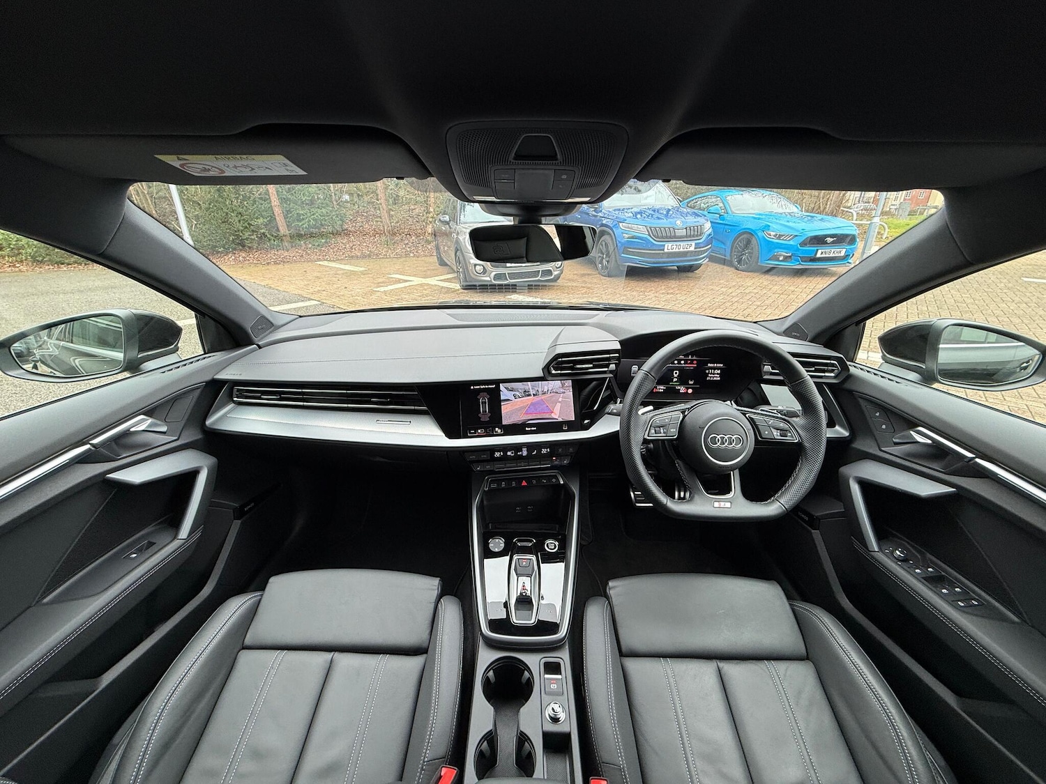 Used Audi A3 2024 for sale - 77633072: Photo 5