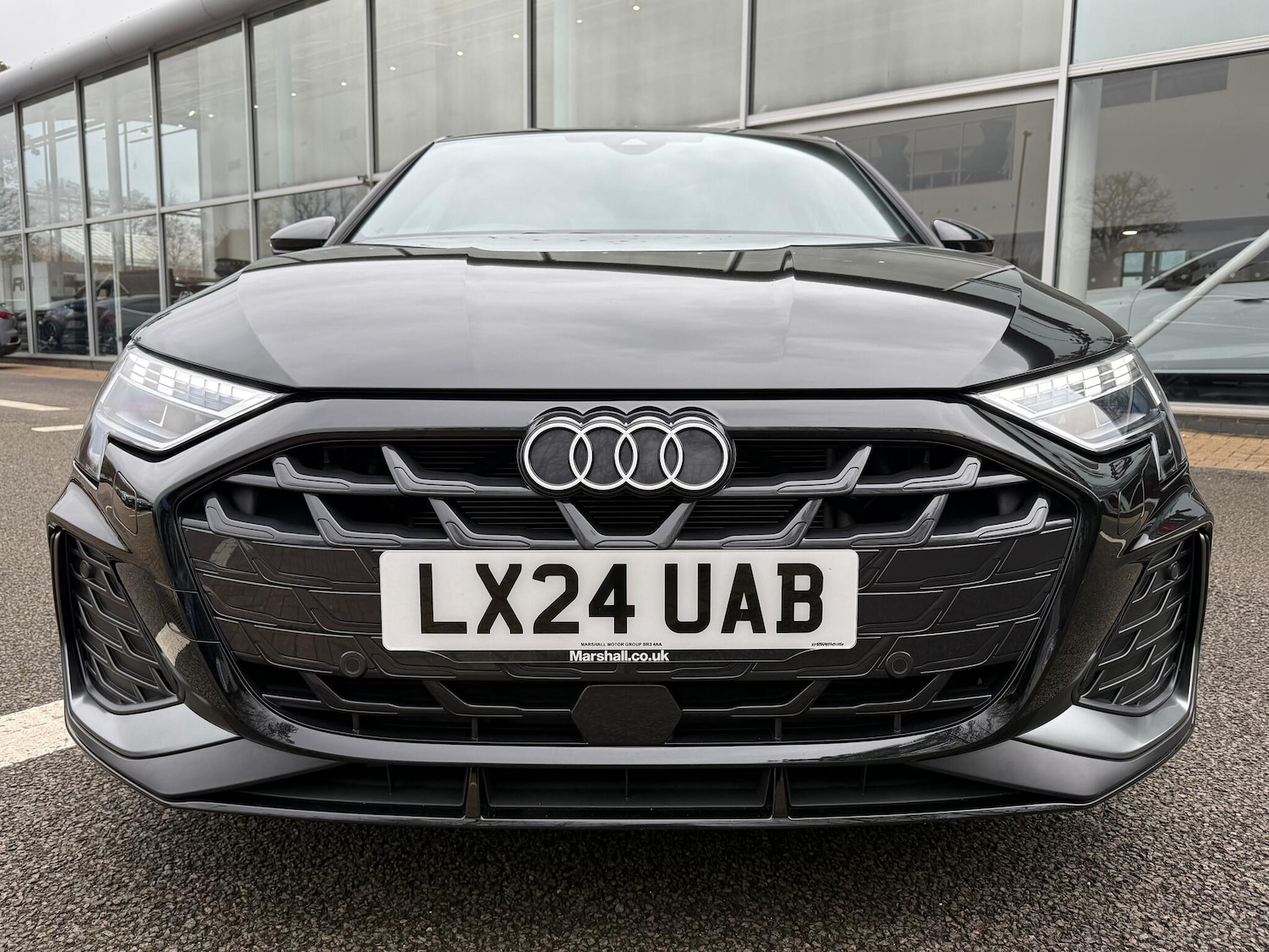 Used Audi A3 2024 for sale - 77633072: Photo 53